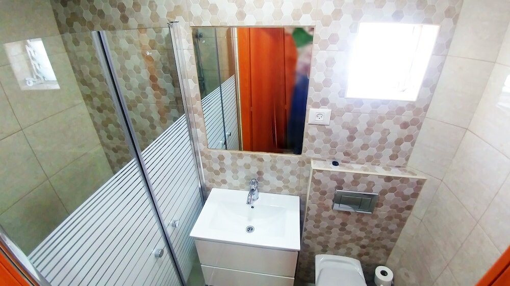 Фото City Apartaments on Neviot street