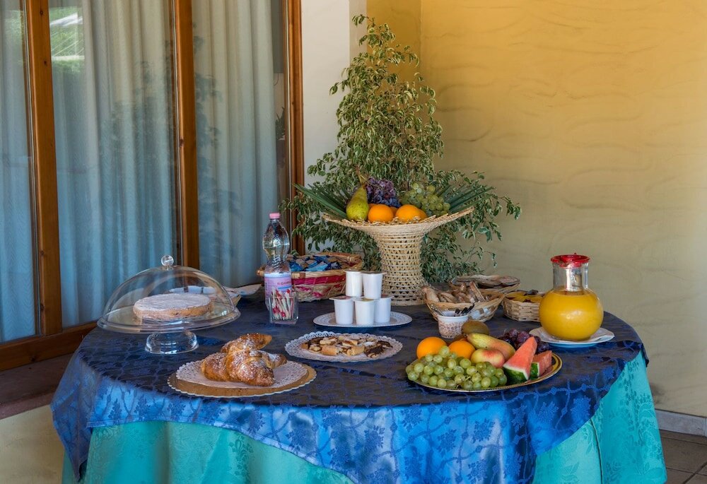 Фото Hotel Perda Rubia