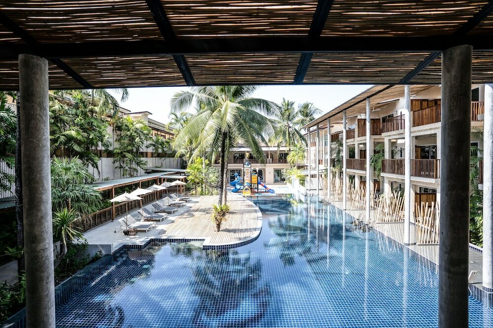 Фото Ayara Villas Khaolak