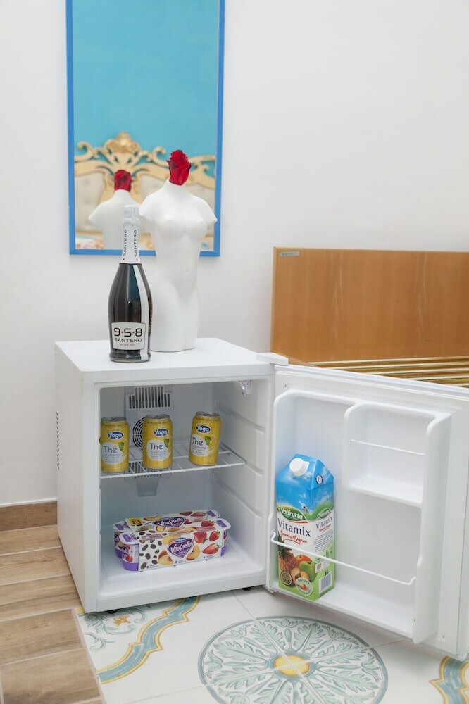 Фото Bed & Breakfast Santa Caterina