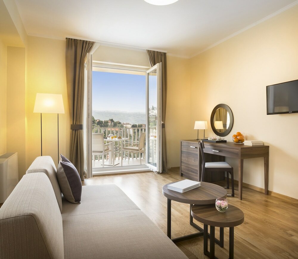 Фото Remisens Casa Rosa, Dépandance