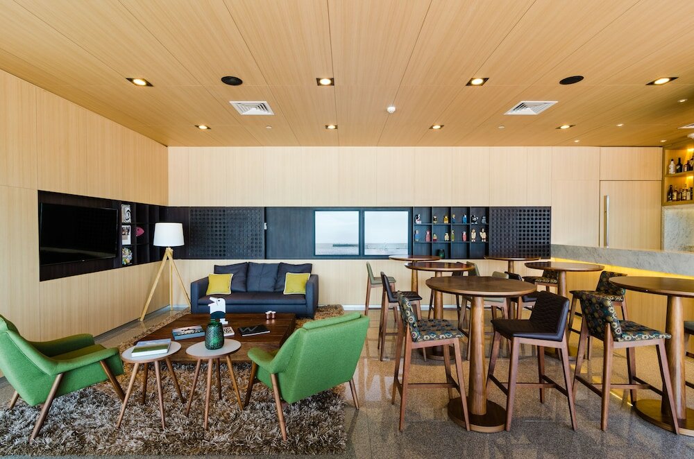 Фото Hampton by Hilton Montevideo Carrasco