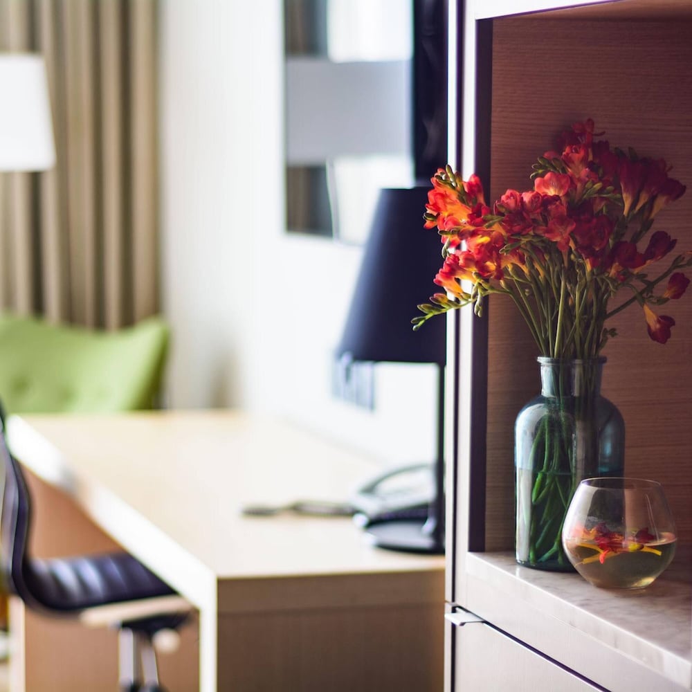 Фото Hampton by Hilton Montevideo Carrasco