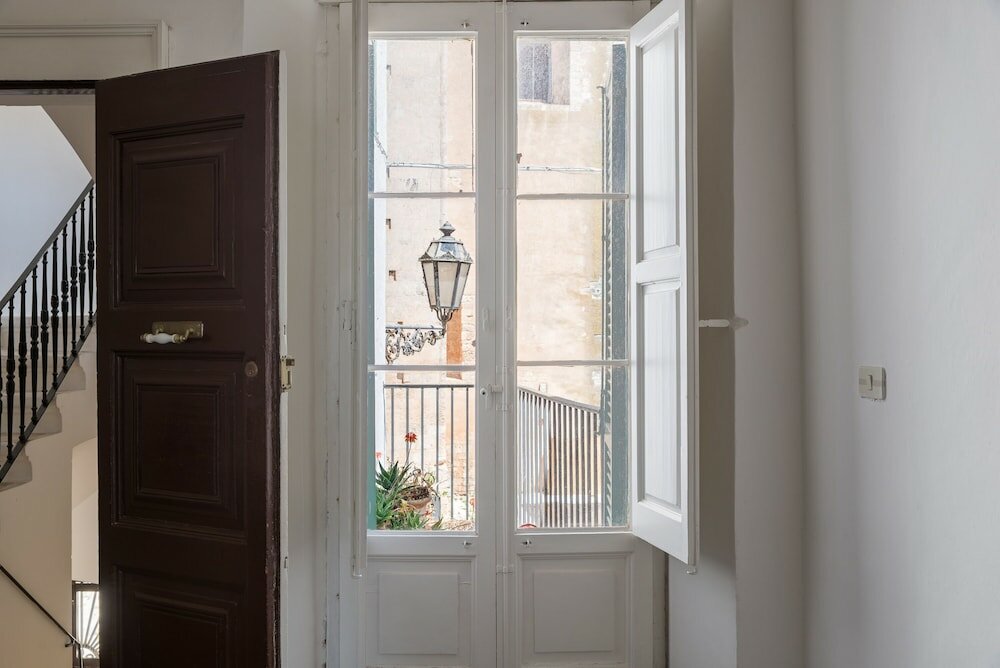 Фото Palazzo Le Cupole by Wonderful Italy