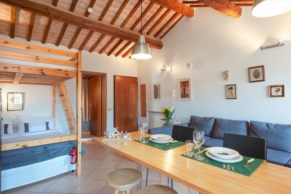 Фото Il Nido di rondine