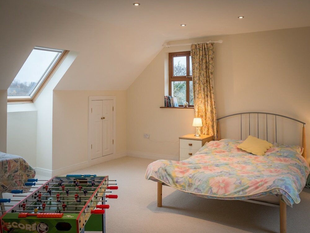 Фото The Cottage, Recess