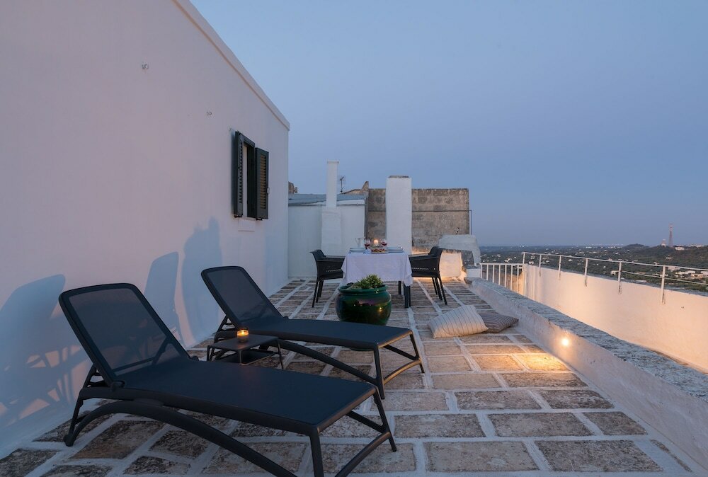 Фото Palazzo Le Cupole by Wonderful Italy