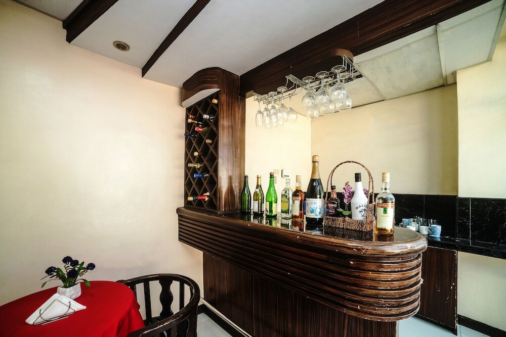 Фото Peach Tree Lodge