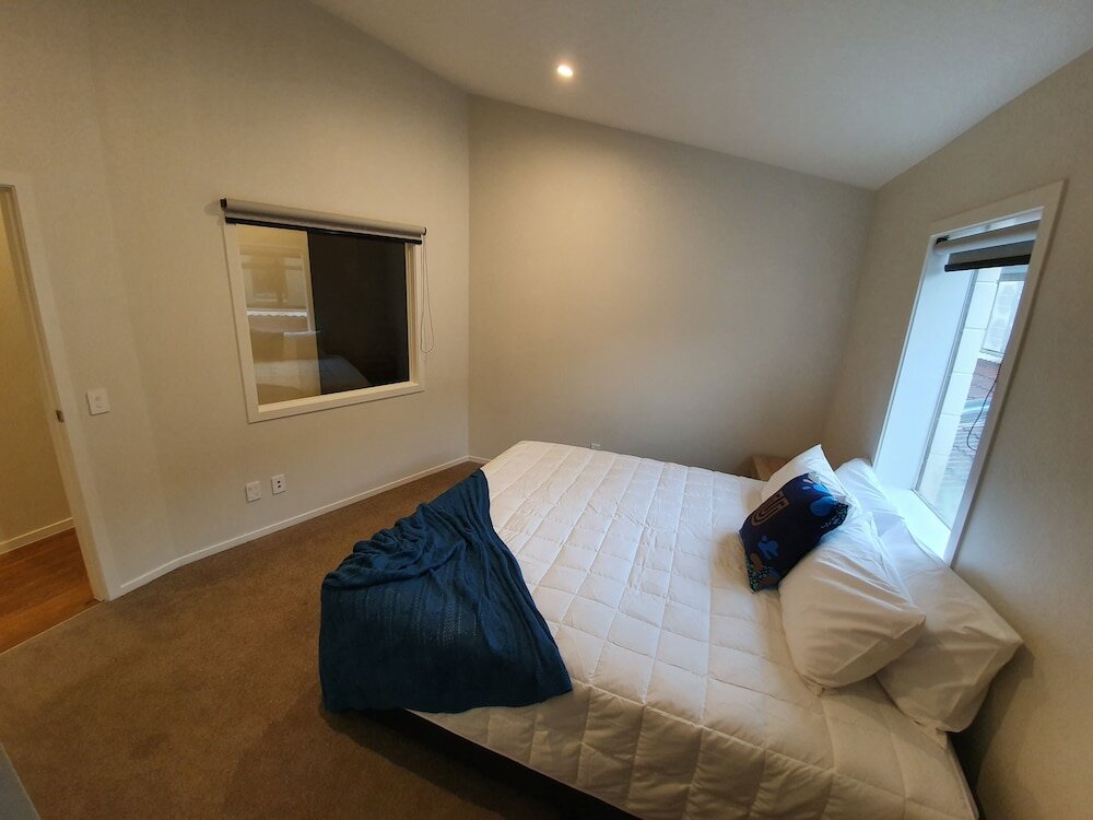 Фото U Suites Kilbirnie