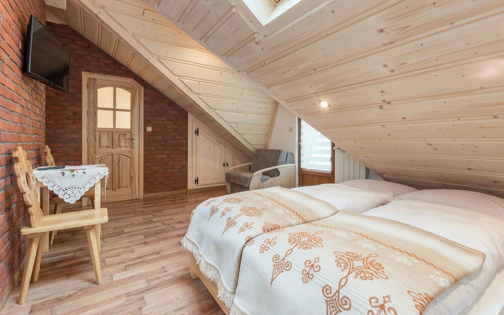 Фото Willa Daglezja