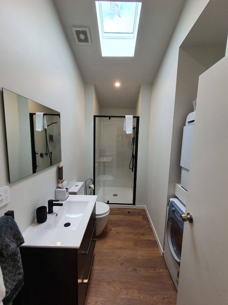 Фото U Suites Kilbirnie