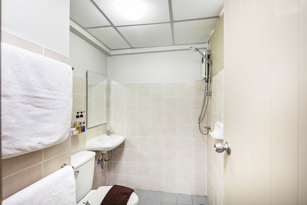 Фото Livotel Express Hotel Ramkhamhaeng 50