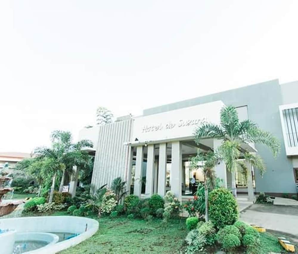 Фото Hotel De Susana and Resort