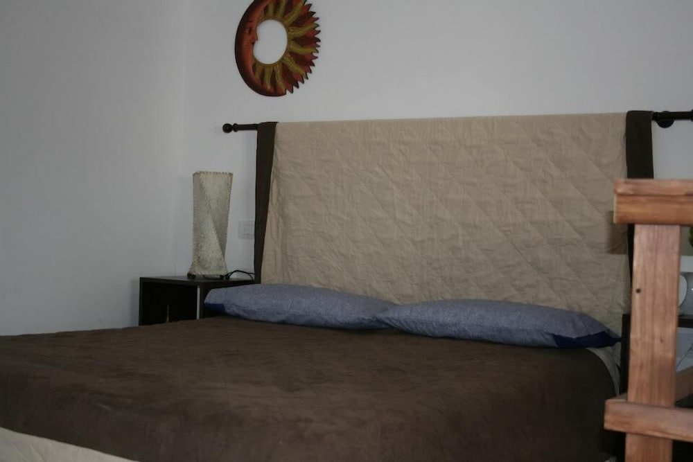 Фото Alba e tramonto B&b