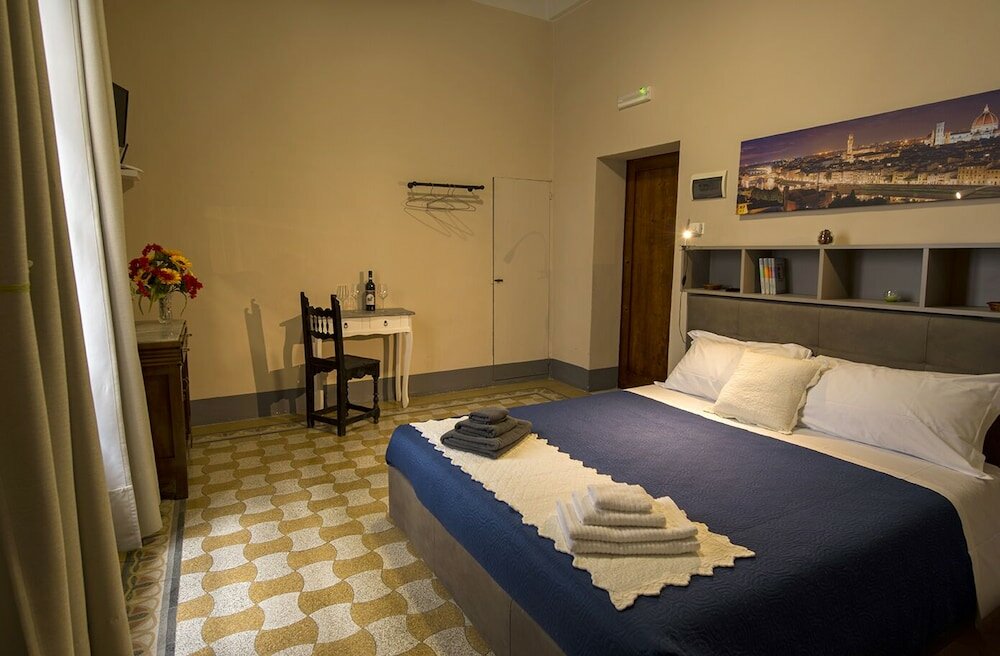 Фото Tuscany Experience BnB