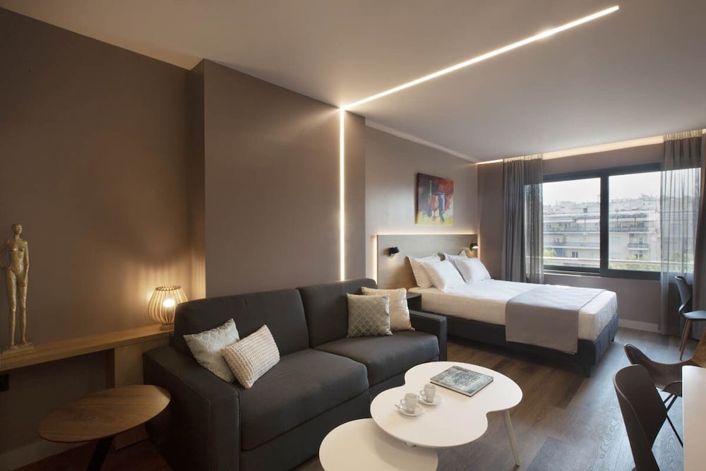 Фото City Lights Athens