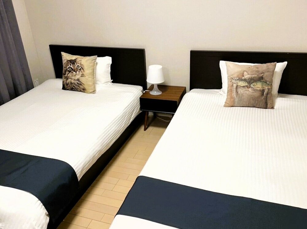 Фото Stay Hakata