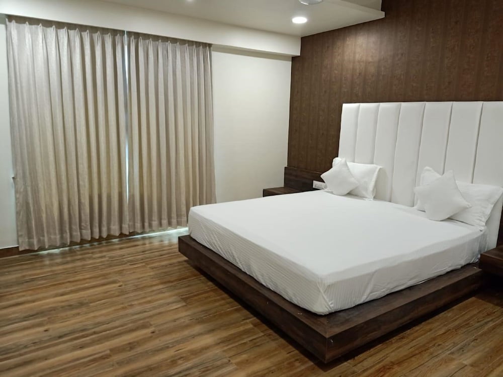 Фото Отель Pari