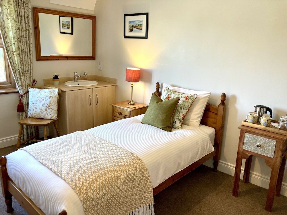 Фото Mourne Country House