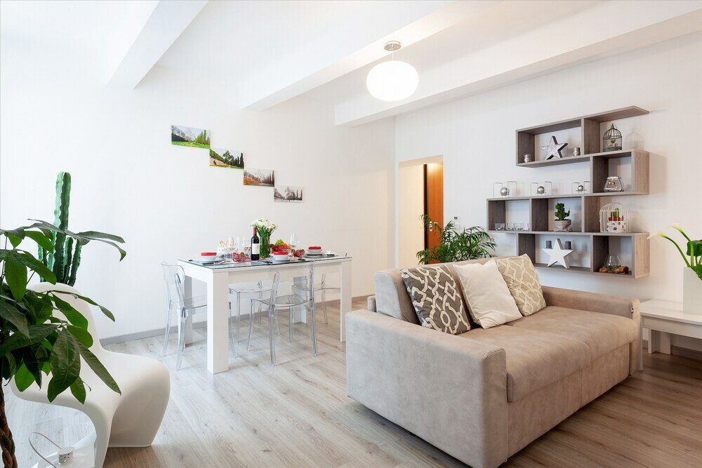 Фото Un'Oasi di Pace