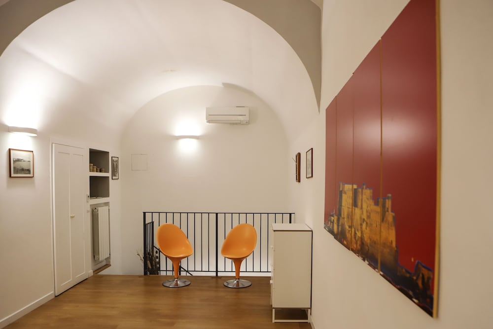 Фото Il Loggiato by Wonderful Italy