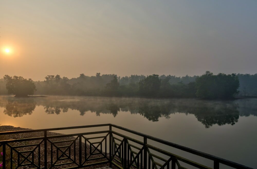 Фото Shantai by the lake