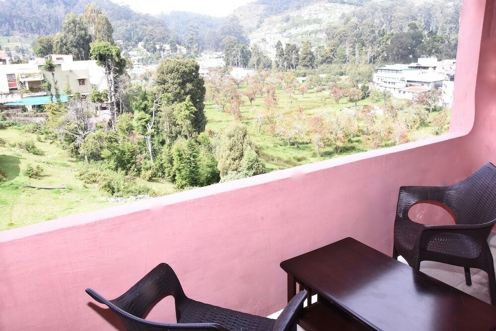 Фото Hotel Sivapriya