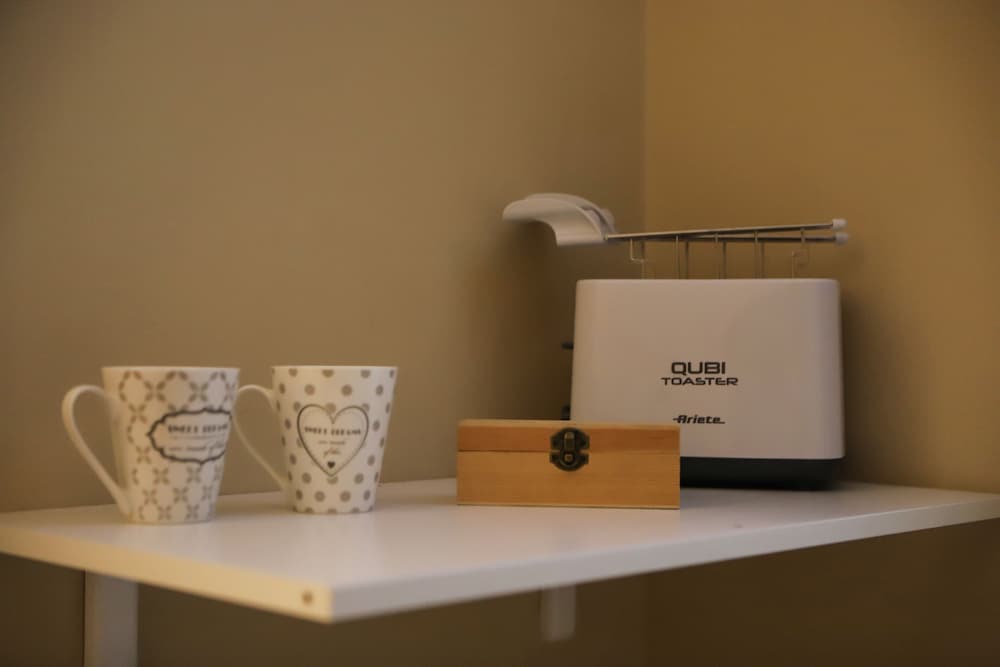 Фото Piazza Dante Suites in Naples