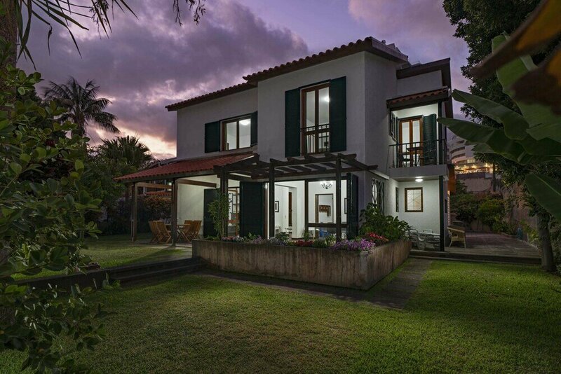 Гостиница Casa do Lido by An Island Apart