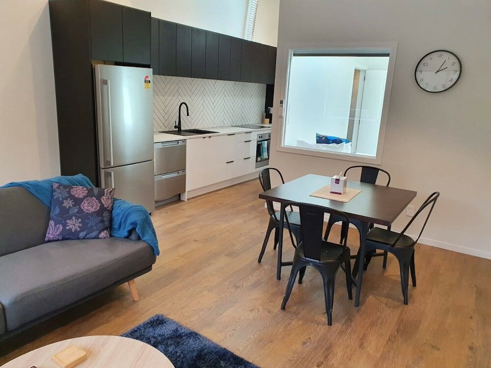 Фото U Suites Kilbirnie