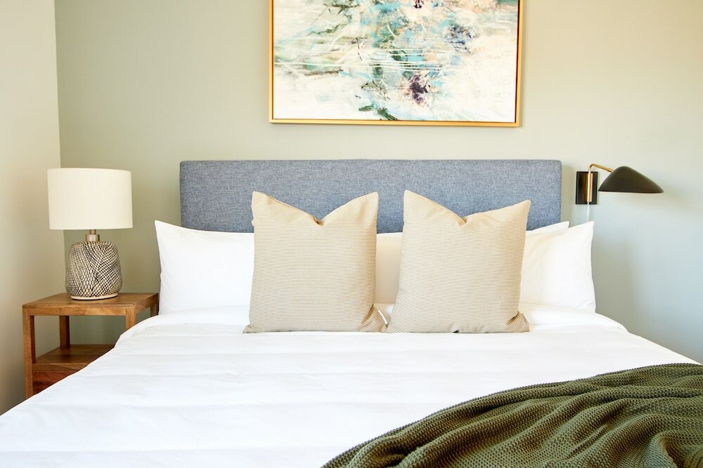 Фото Sonder Baltimore Place