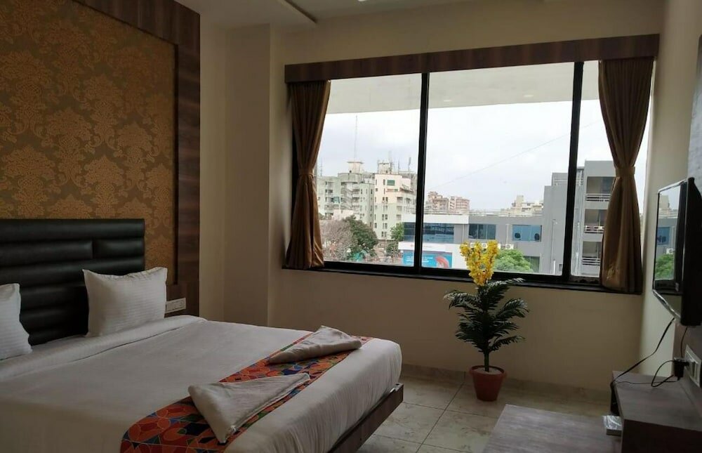 Фото Hotel Krishna Palace