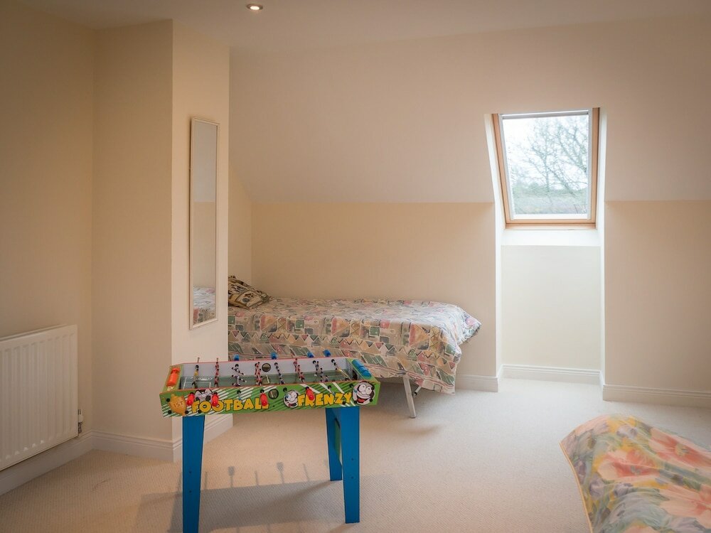 Фото The Cottage, Recess