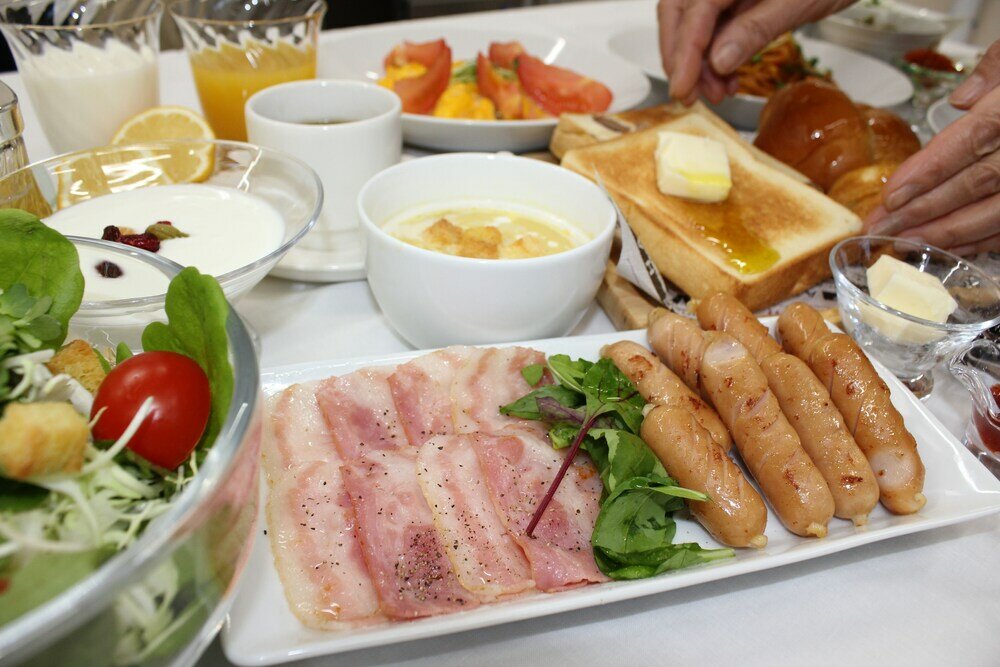 Фото Hotel Reus Ashoro