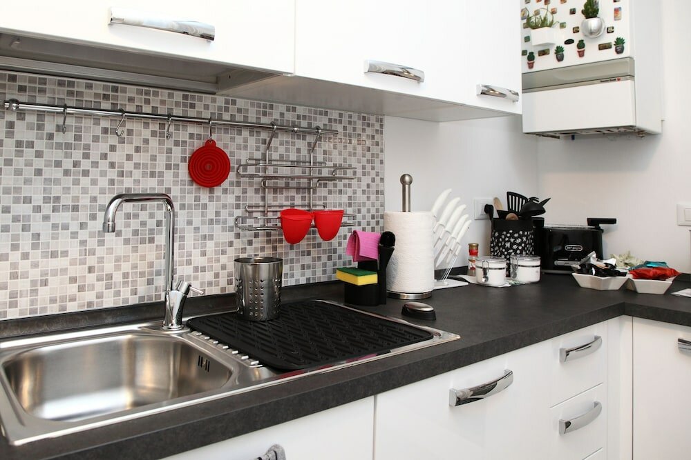 Фото Un'Oasi di Pace