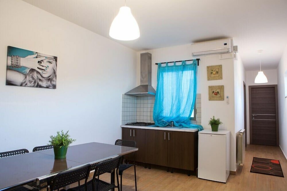 Фото B&b Semu a Mari