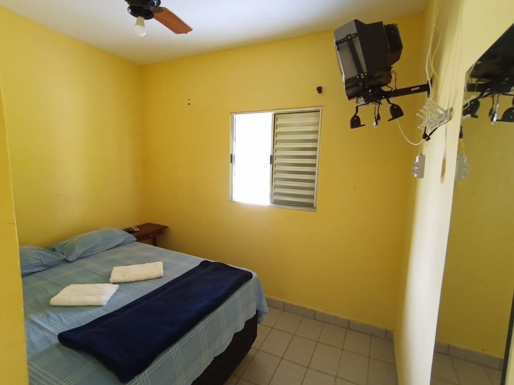 Фото Pousada Chacara Sonho