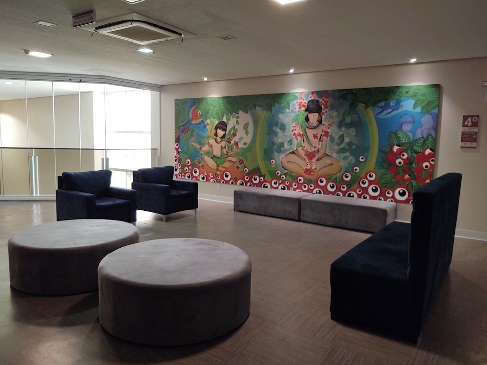 Фото Tryp by Wyndham Manaus