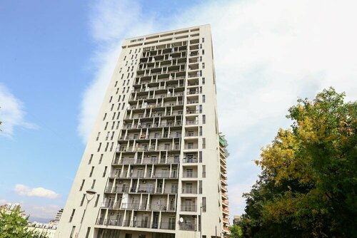 Гостиница One Bedroom apartment for couple в Тбилиси