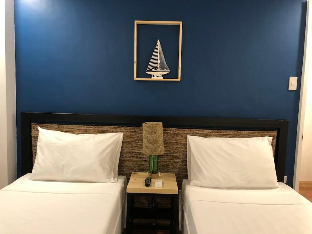 Фото Spaces by EcoHotel Iloilo