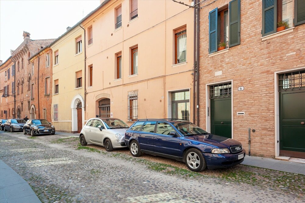 Фото Il Nido di rondine