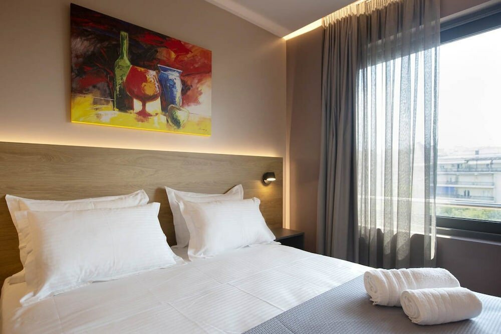 Фото City Lights Athens