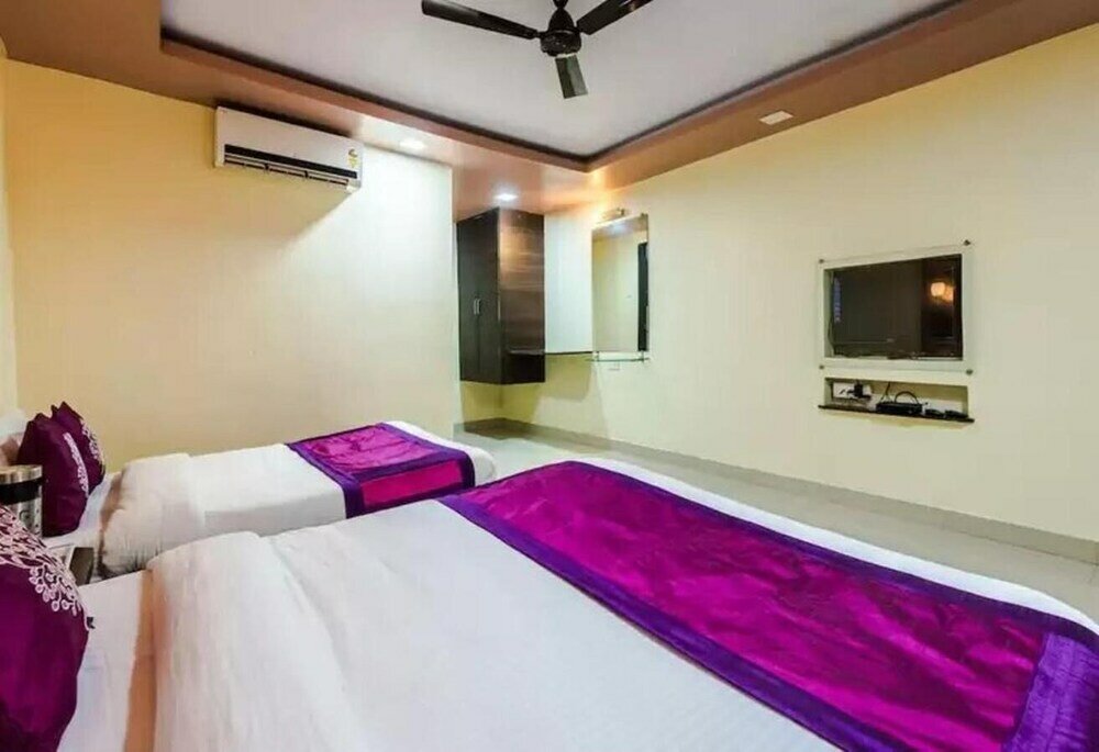 Фото Hotel Laxmi Inn Mahabaleshwar