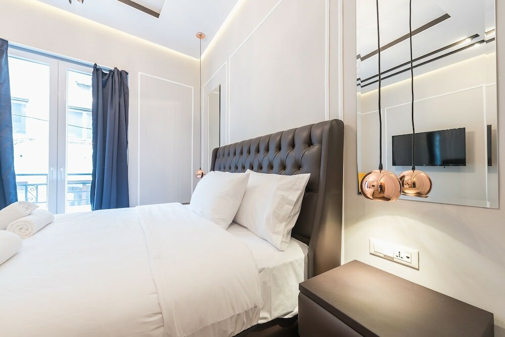 Фото Syntagma Luxury Living One LL1Apartments