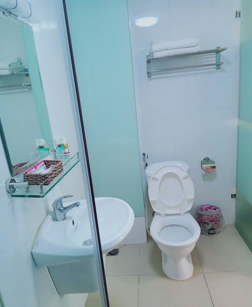 Фото Linh Anh Hotel