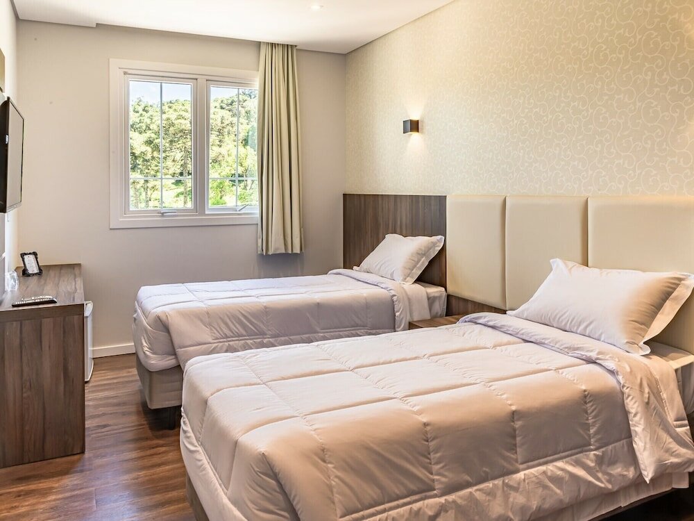 Фото Colina Lagos Hotel