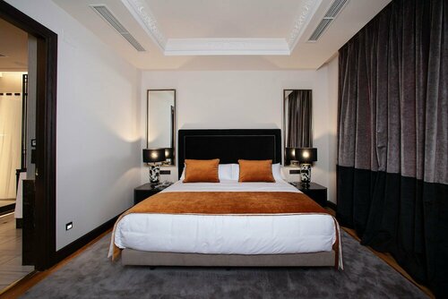 Hotel Colonial Palace, Leon, photo