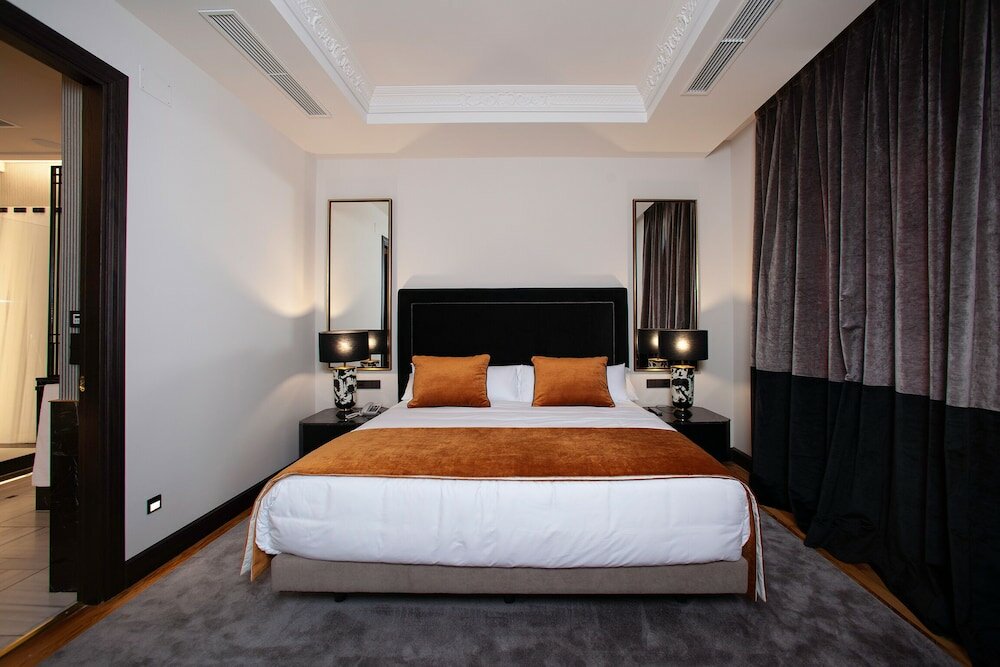 Фото Отель Palacete Colonial