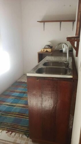 Гостиница Casa maisha