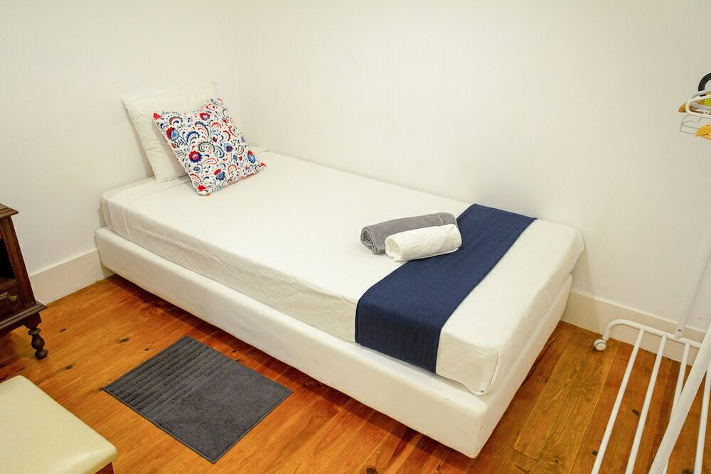 Фото Guest House Amoreiras